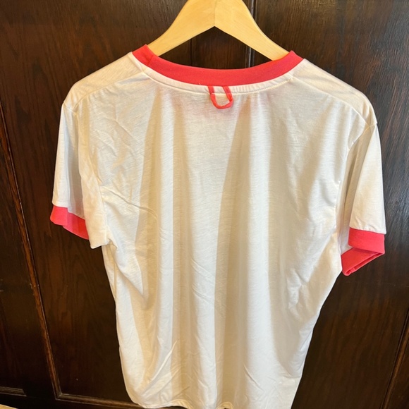 Ringer Tee - Picture 2 of 3